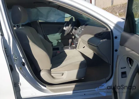 2009 Toyota Camry из США, поврежденный, VIN 4T1BE46K19U813312